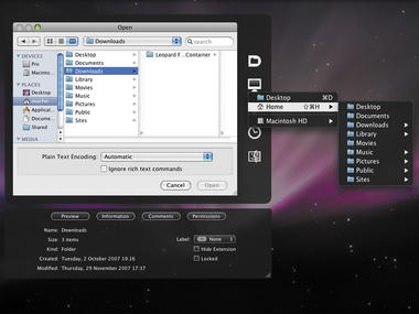 St Clair Software Default Folder X 4.0 review